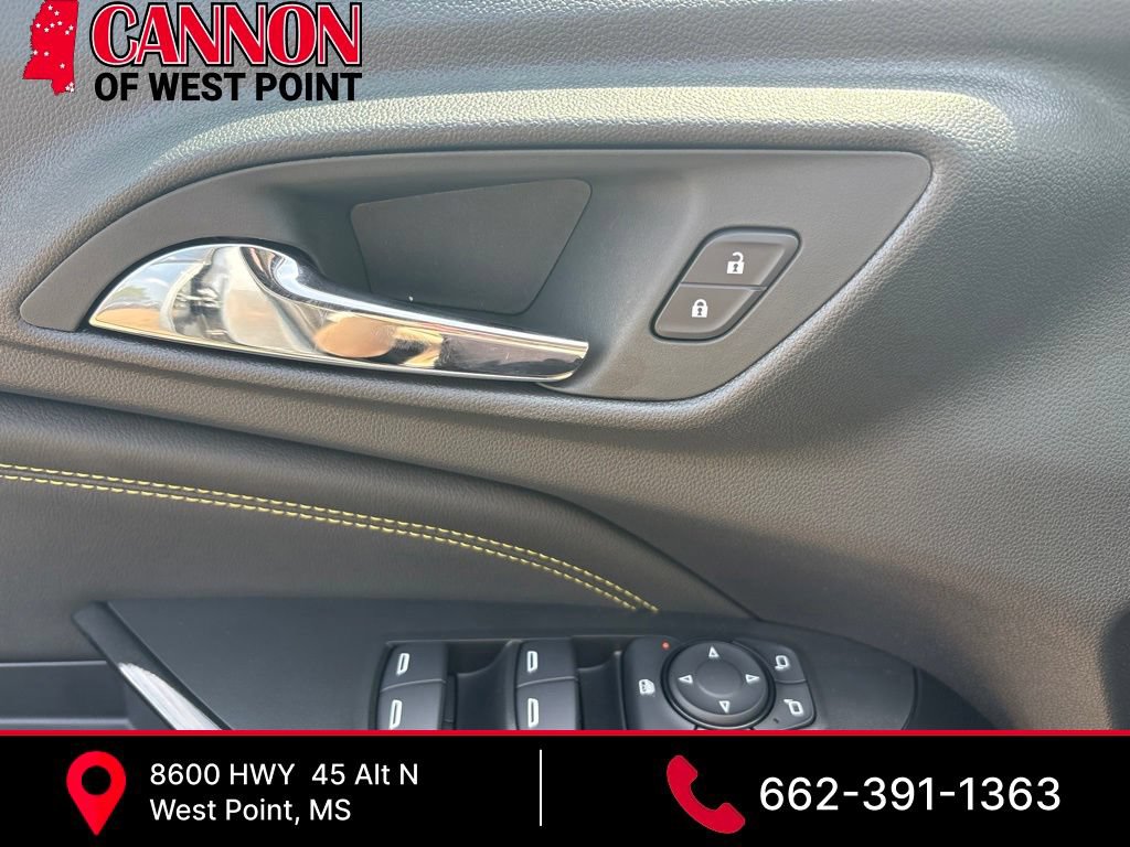 2026 Chevrolet Trax Activ - Photo 15