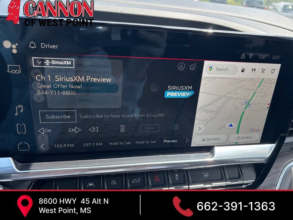 2025 GMC Sierra 1500 SLT - Photo 22