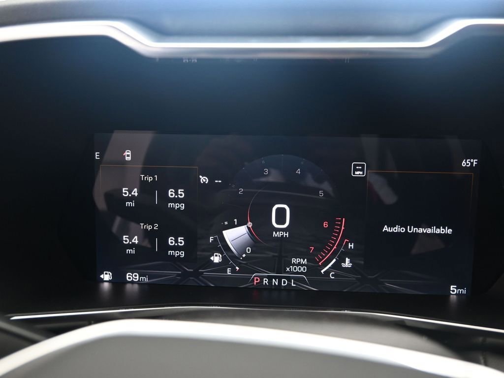 2026 GMC Canyon Elevation - Photo 15