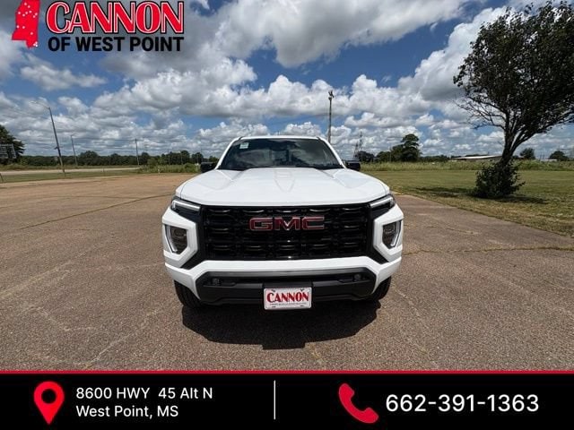 2026 GMC Canyon Elevation - Photo 8
