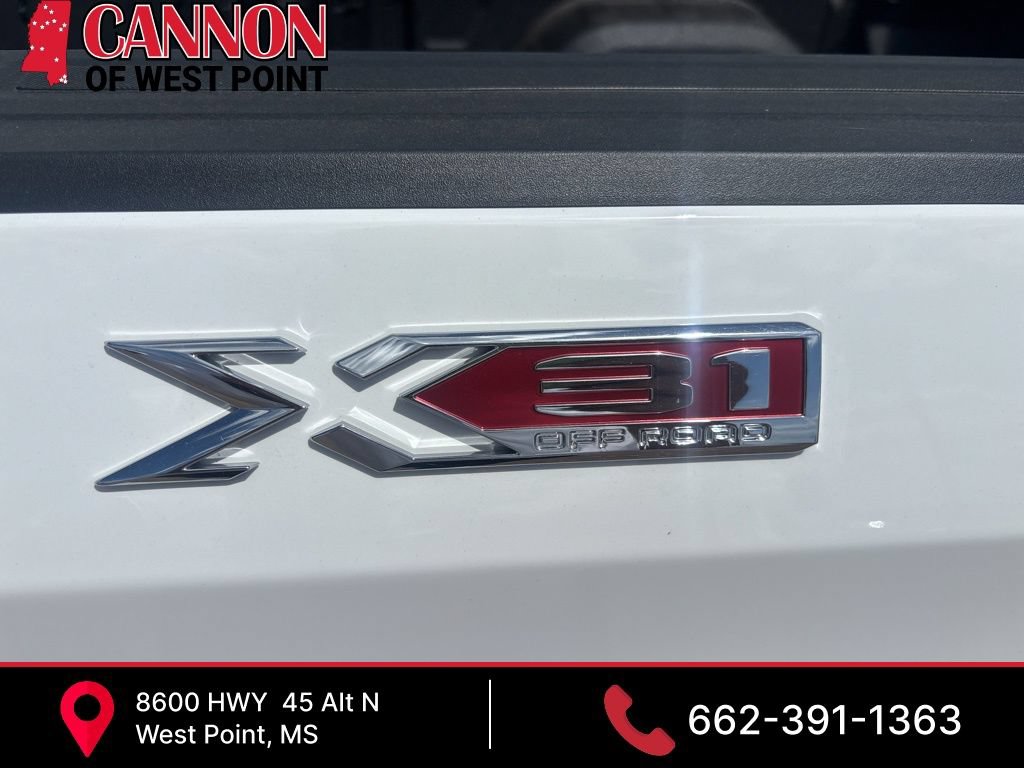 2026 GMC Sierra 1500 Elevation - Photo 7
