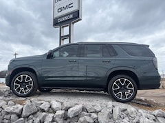 2026 Chevrolet Tahoe RST SUV