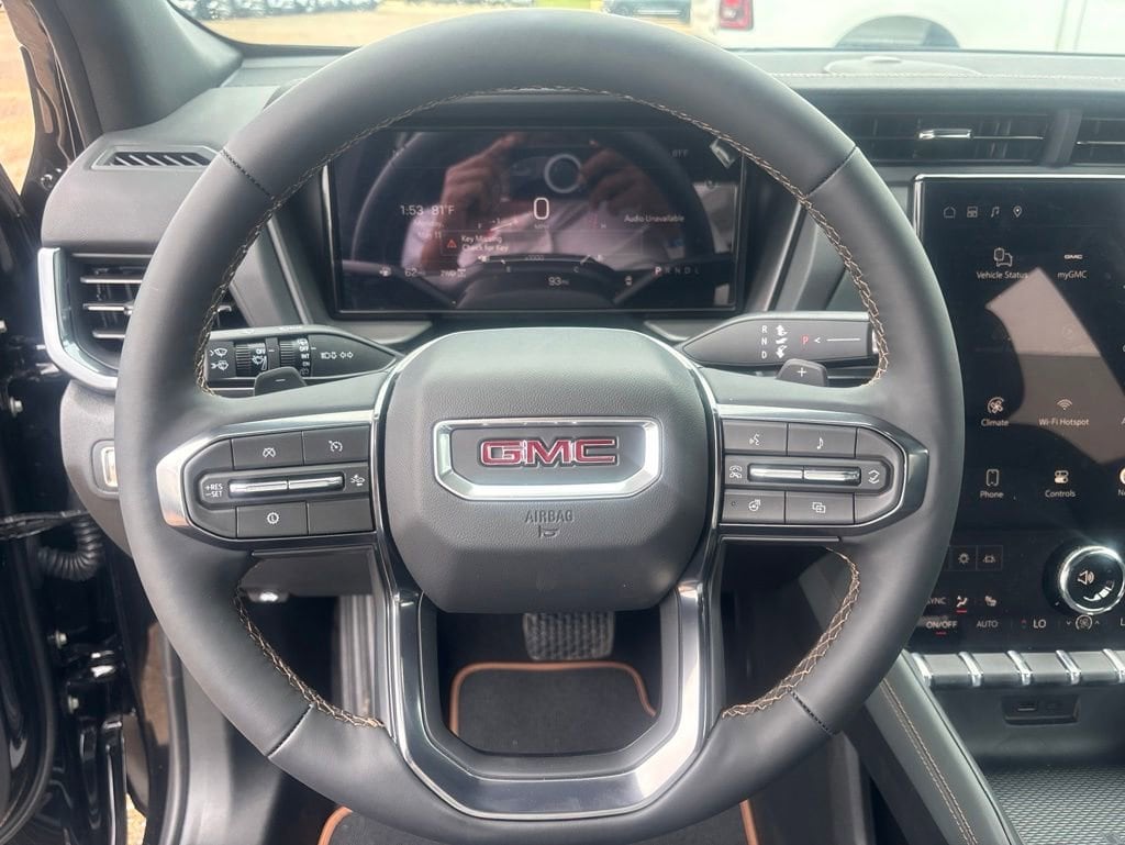 2026 GMC Terrain AT4 - Photo 20
