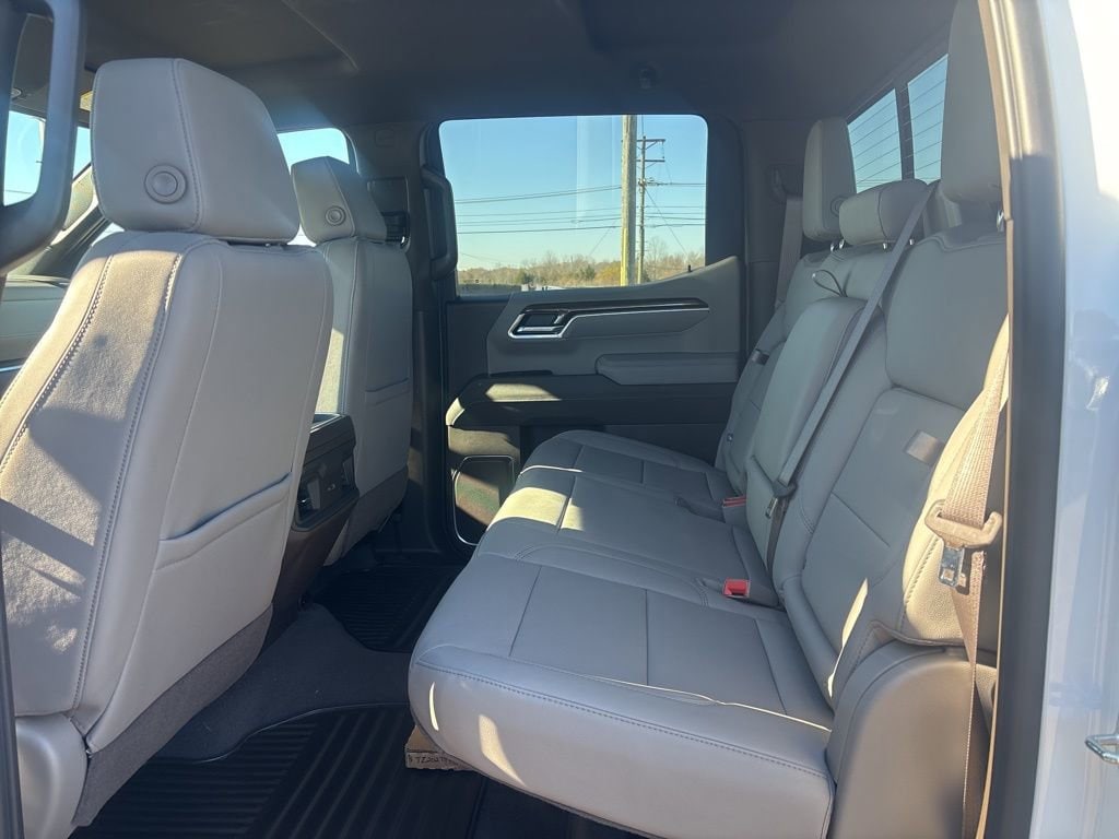 2026 Chevrolet Silverado 1500 RST - Photo 8