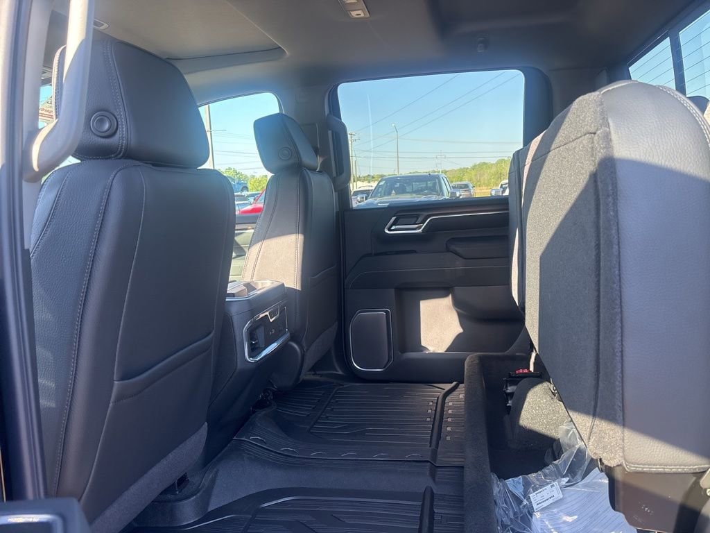 2026 GMC Sierra 2500HD Denali - Photo 27