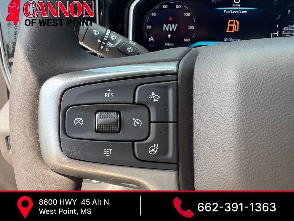 2026 Chevrolet Silverado 2500 HD LT - Photo 10