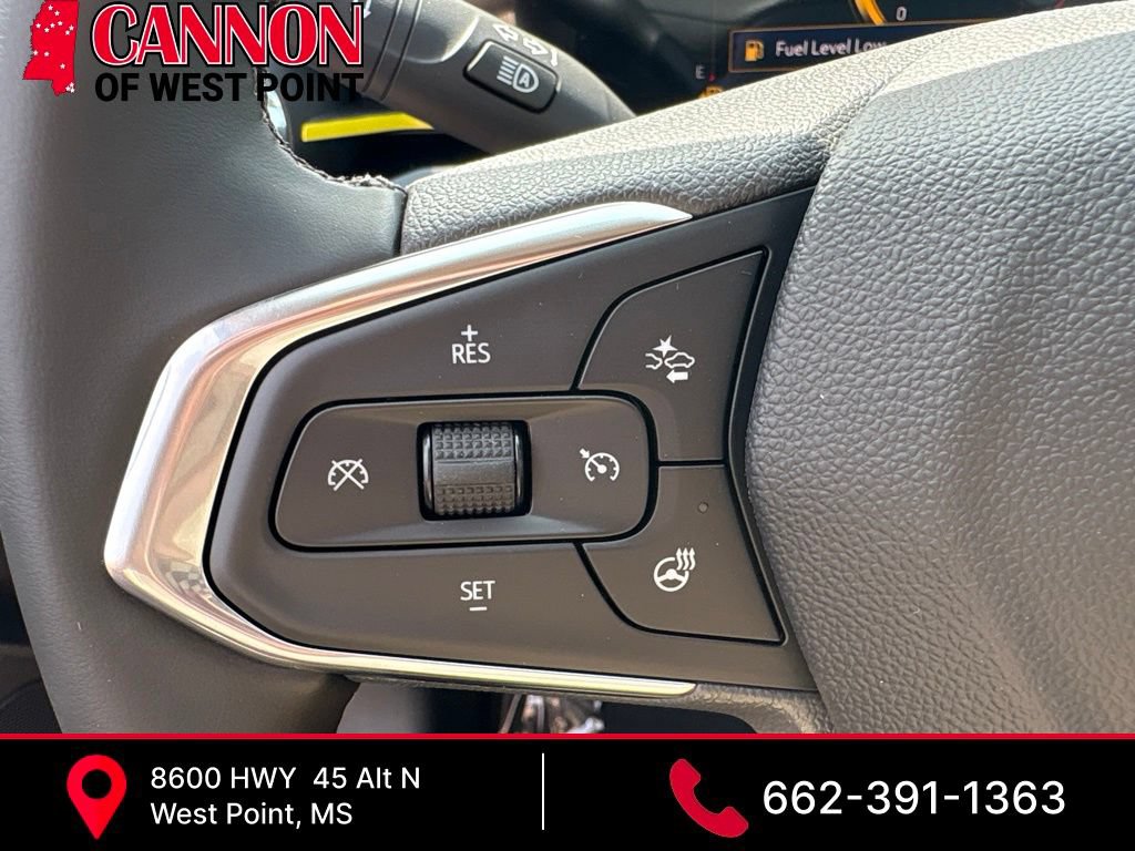 2026 Chevrolet Trax Activ - Photo 10