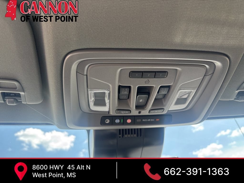 2026 GMC Sierra 1500 Elevation - Photo 23