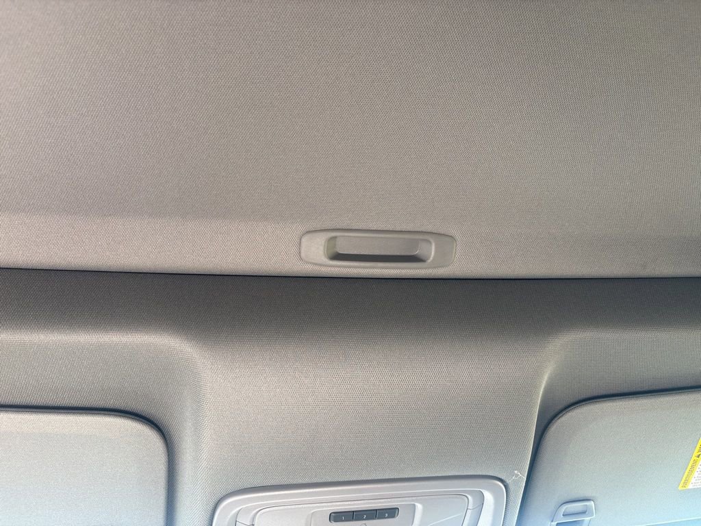 2026 GMC Sierra 2500HD Denali - Photo 25
