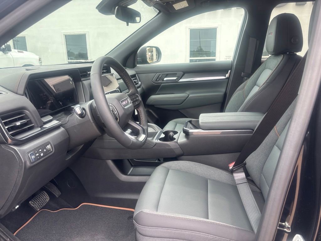 2026 GMC Terrain AT4 - Photo 12