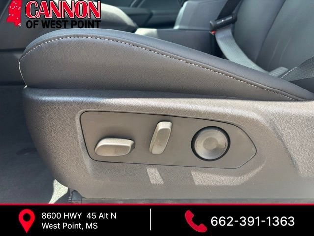 2026 GMC Canyon Elevation - Photo 16