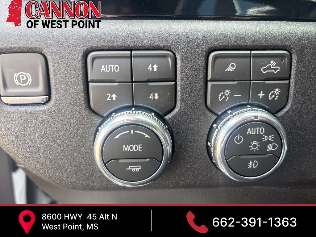 2026 GMC Sierra 1500 Elevation - Photo 17