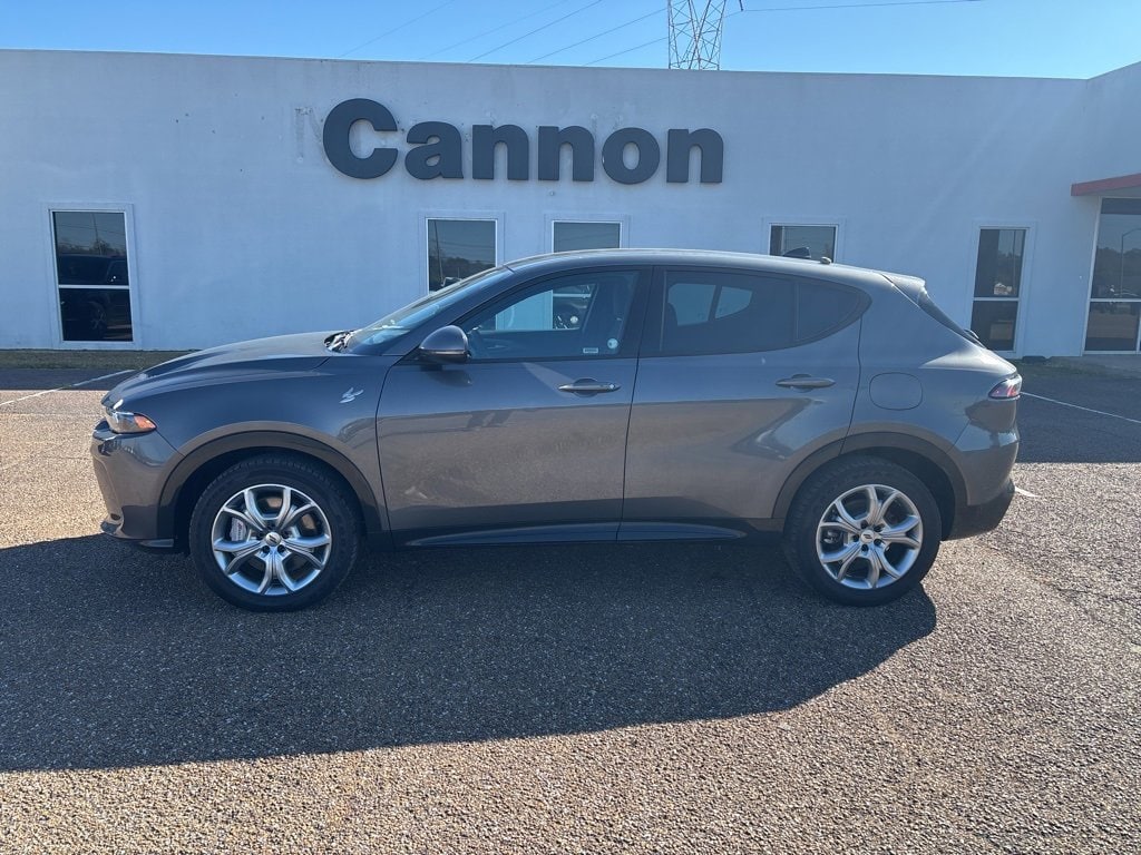 Used 2024 Dodge Hornet R/T SUV