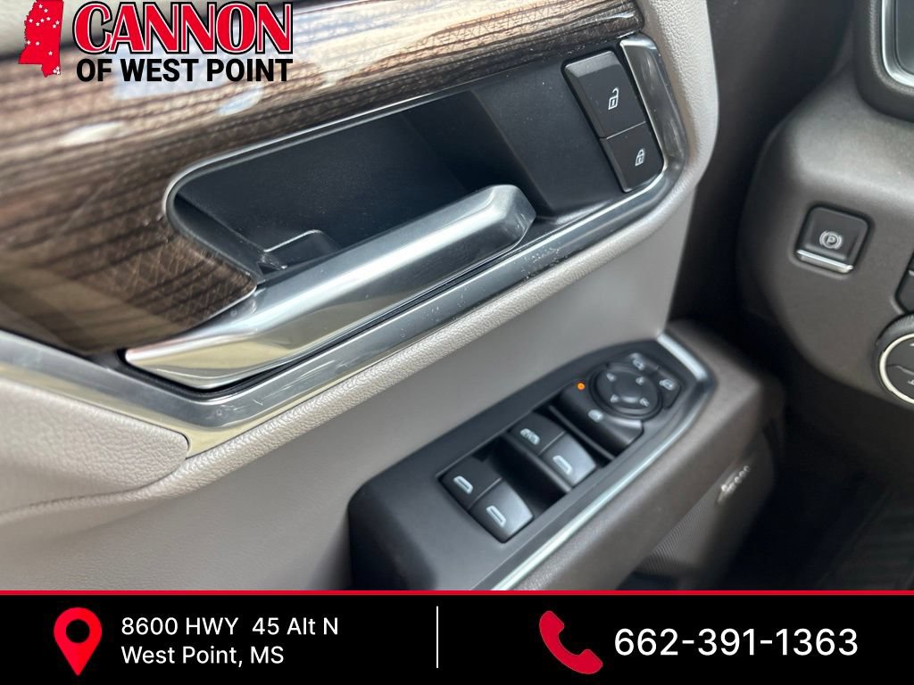 2026 Chevrolet Silverado 1500 RST - Photo 25