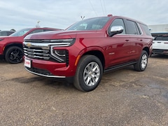2026 Chevrolet Tahoe Premier SUV