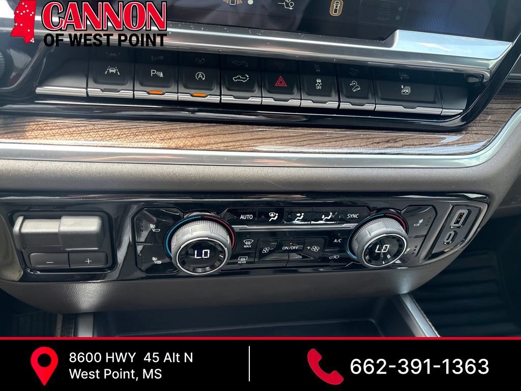 2026 Chevrolet Silverado 1500 RST - Photo 22