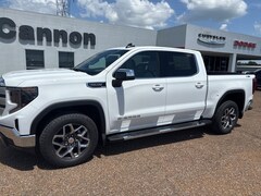 2025 GMC Sierra 1500 SLE Truck