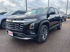 2026 Chevrolet Equinox LT SUV