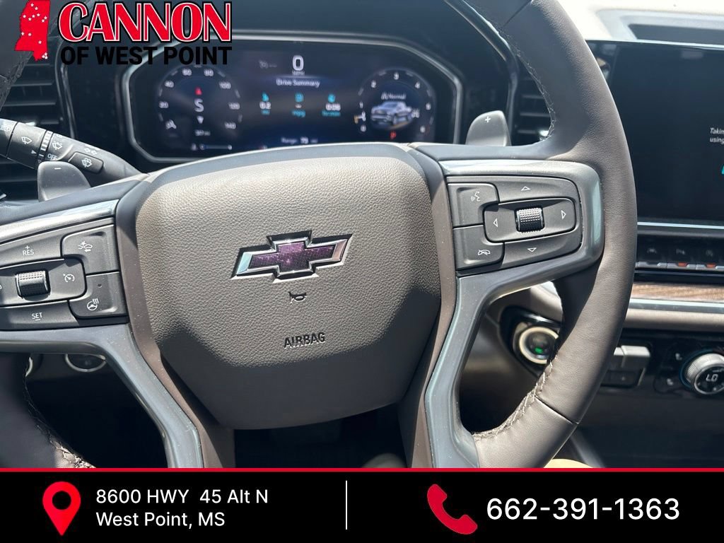 2026 Chevrolet Silverado 1500 RST - Photo 18