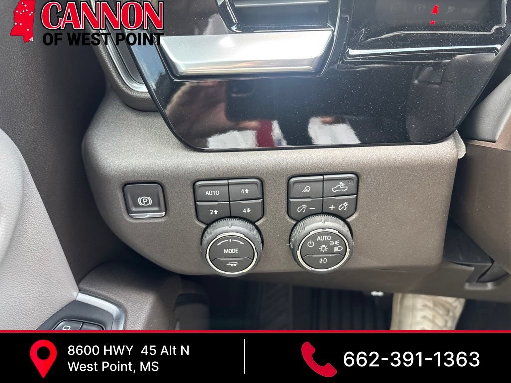 2026 Chevrolet Silverado 1500 RST - Photo 26