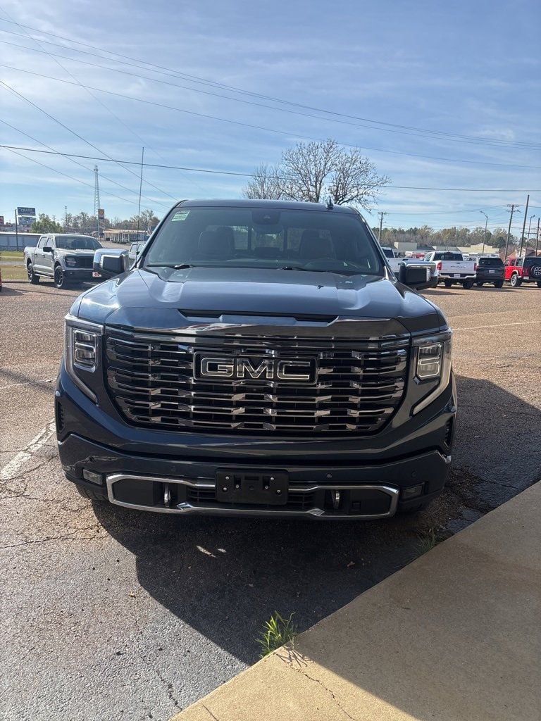 2023 GMC Sierra 1500 Denali Denali Ultimate's photo