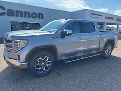 2025 GMC Sierra 1500 SLT Truck