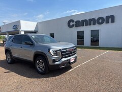 2026 GMC Terrain Elevation SUV