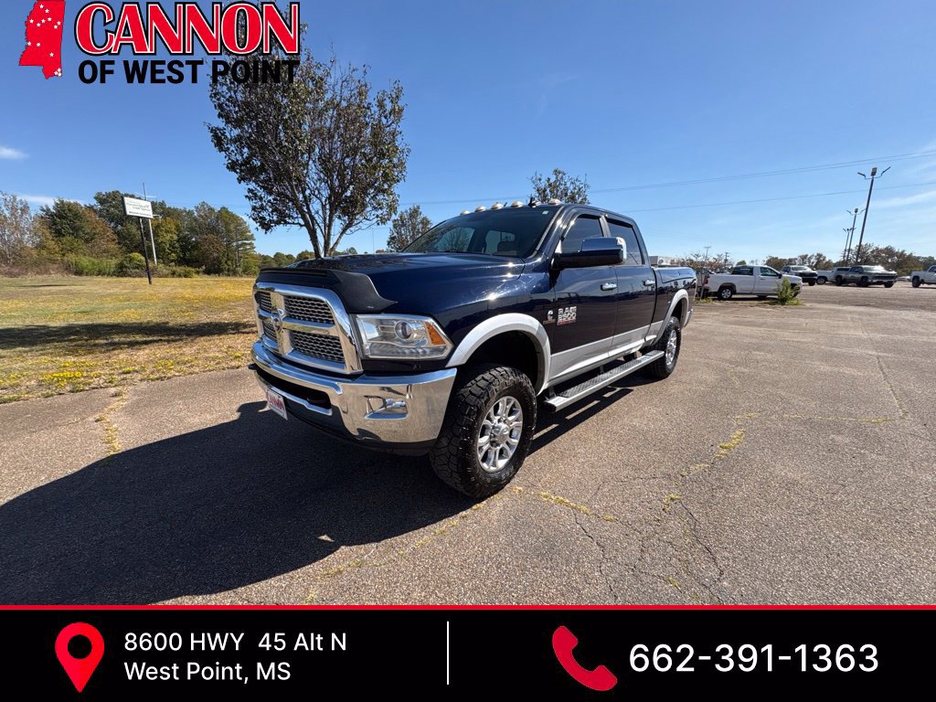  Ram 2500