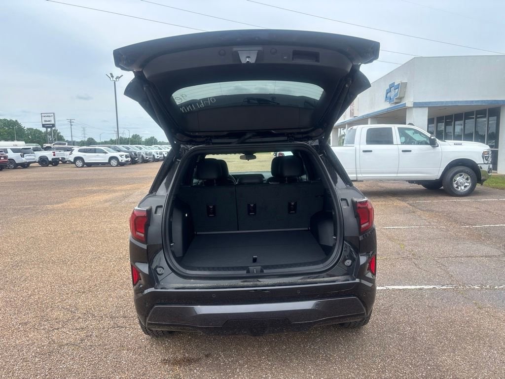 2026 GMC Terrain AT4 - Photo 11