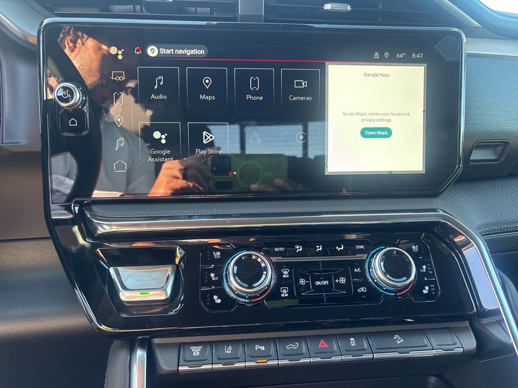 2026 GMC Sierra 2500HD Denali - Photo 21