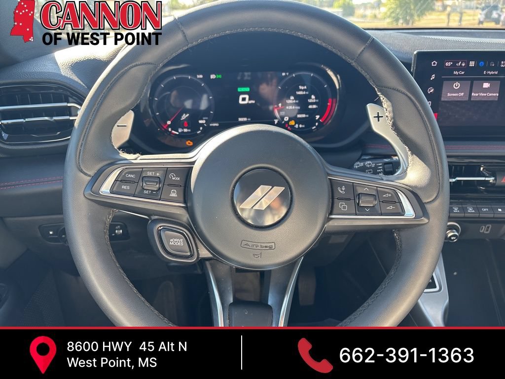 2024 Dodge Hornet R/T - Photo 17