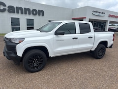 2025 Chevrolet Colorado WT/LT Truck