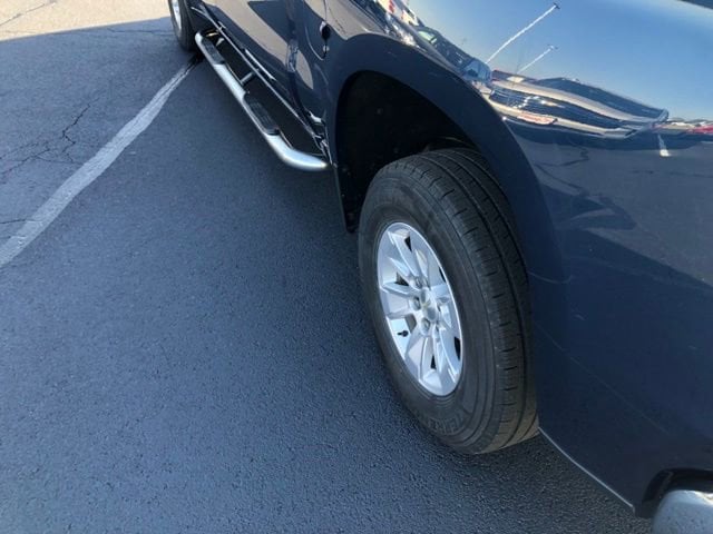 2021 Chevrolet Silverado 1500 LT - Photo 9