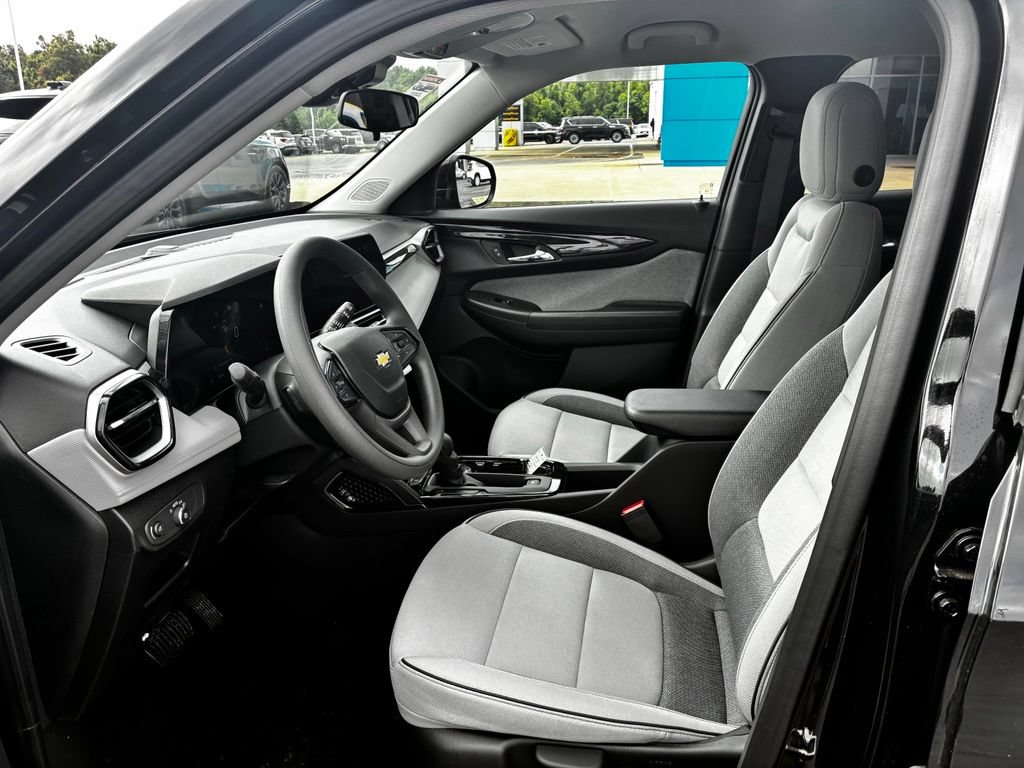 2026 Chevrolet Trailblazer LT - Photo 8