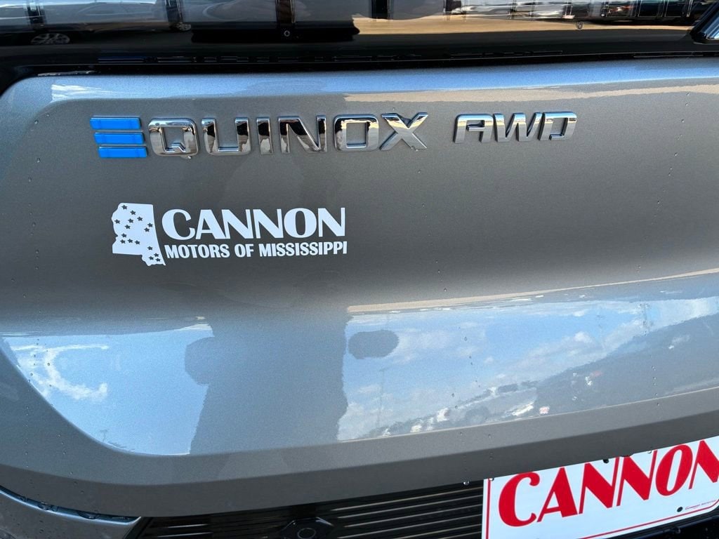 2026 Chevrolet Equinox EV 2LT - Photo 6