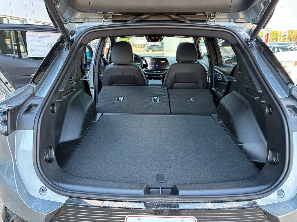 2026 Chevrolet Equinox EV 2LT - Photo 18