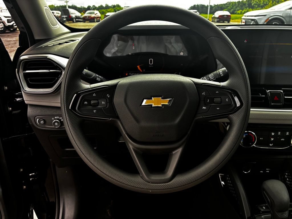 2026 Chevrolet Trailblazer LT - Photo 9