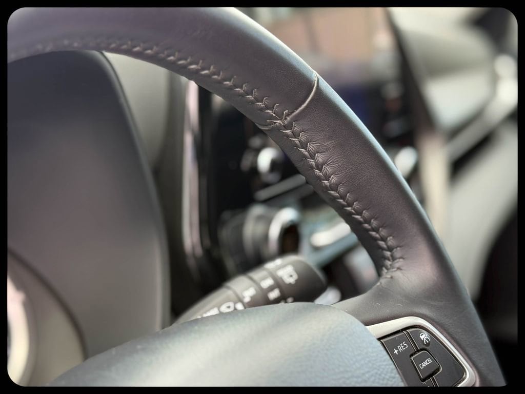 2024 Toyota Highlander LE - Photo 22