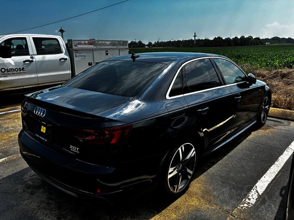 Used 2018 Audi A4 Premium Plus