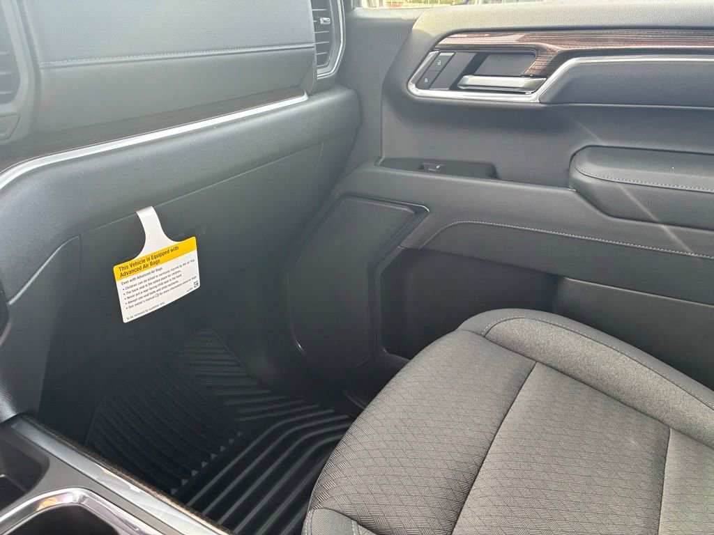 2026 Chevrolet Silverado 1500 LT - Photo 14