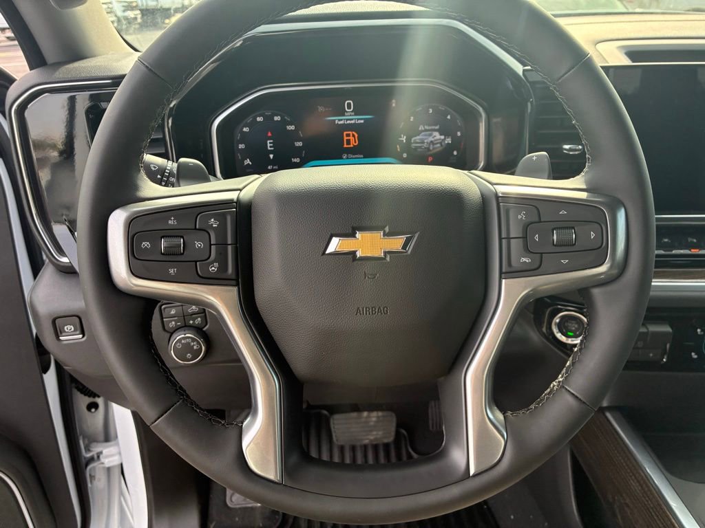 2026 Chevrolet Silverado 1500 LT - Photo 12