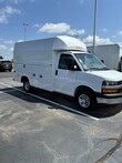 Chevrolet Express Cutaway 3500