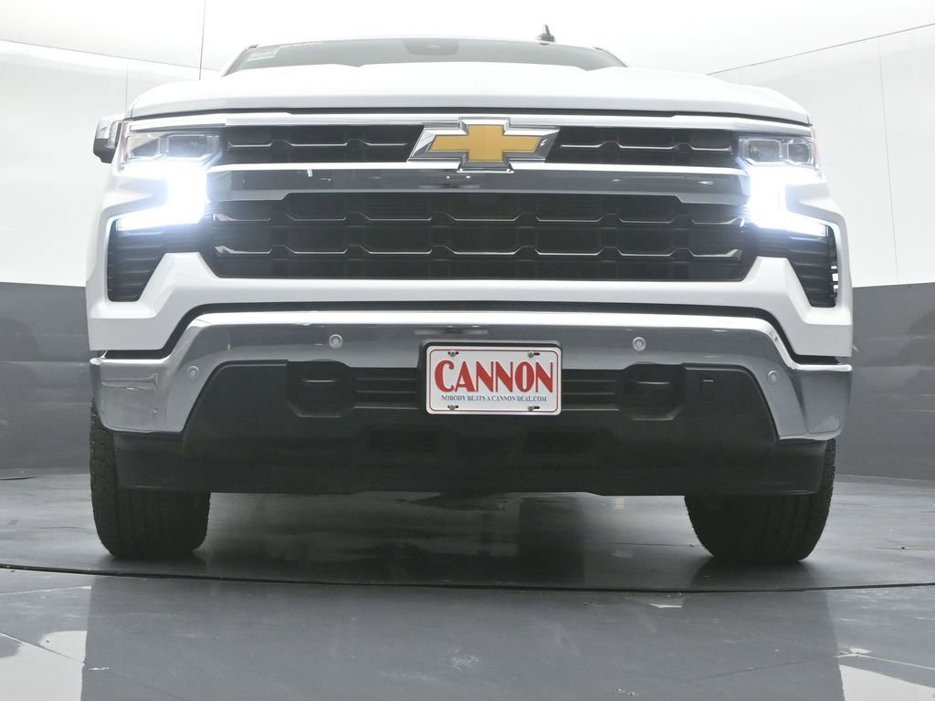 2026 Chevrolet Silverado 1500 LT - Photo 28