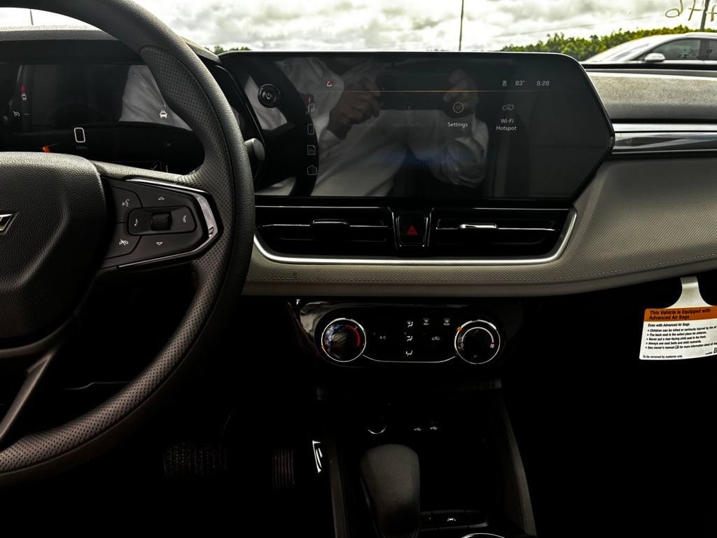 2026 Chevrolet Trailblazer LT - Photo 10