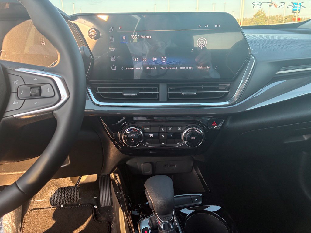 2026 Chevrolet Trax Activ - Photo 11