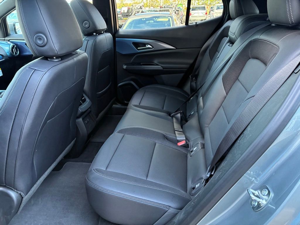 2026 Chevrolet Equinox EV 2LT - Photo 15