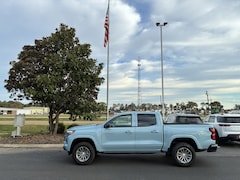 2026 Chevrolet Colorado LT Truck