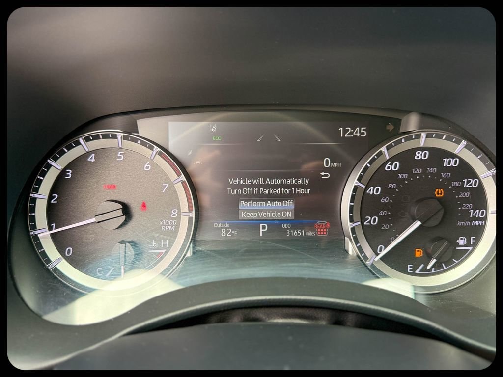 2024 Toyota Highlander LE - Photo 26