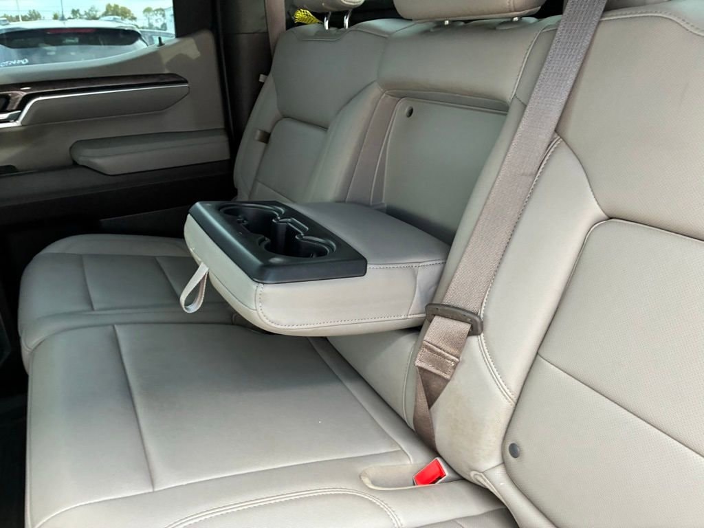 2023 Chevrolet Silverado 1500 LTZ - Photo 16