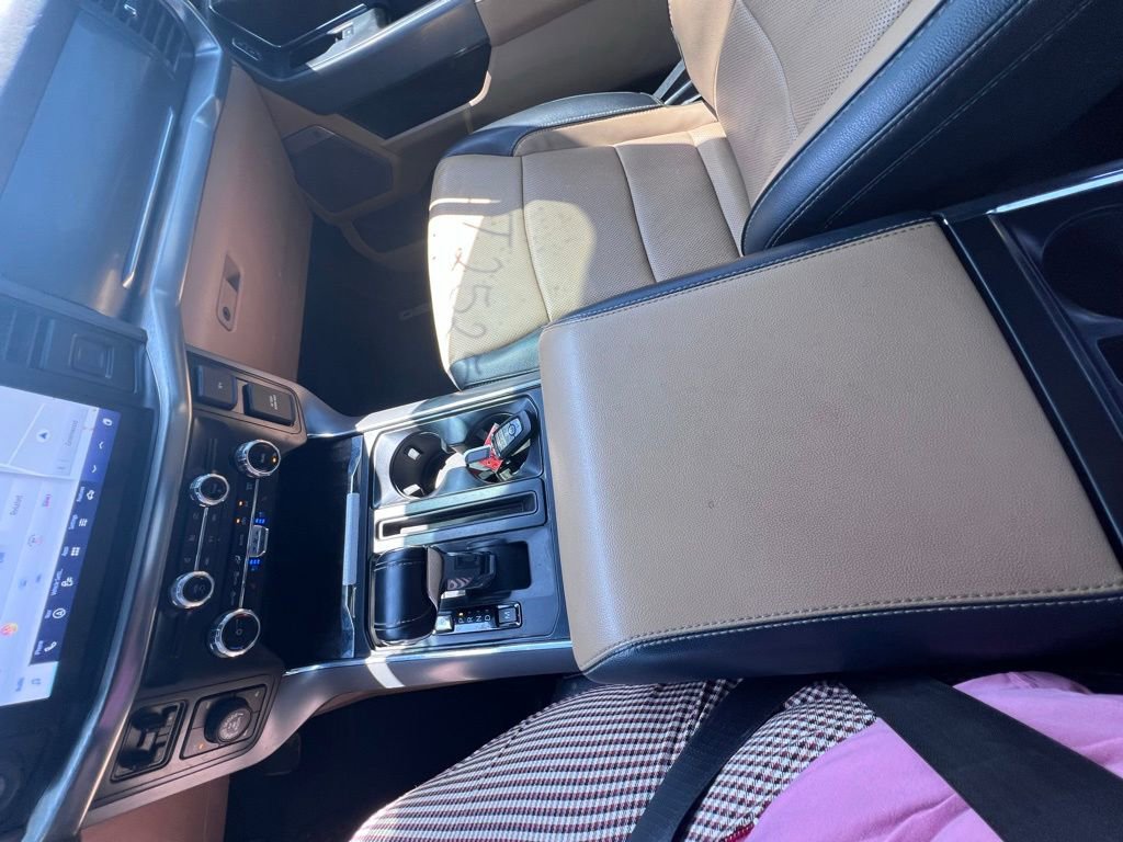 2023 Ford F-150 Lariat - Photo 7